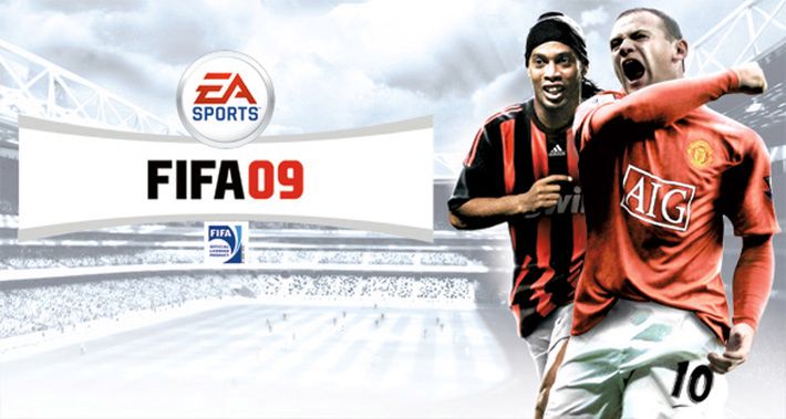FIFA 09 dorobi się nowego trybu sieciowego