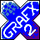 GrafX2 ikona