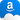 Amazon Cloud Drive icon