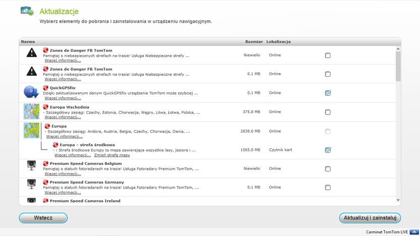 TomTom HOME 4