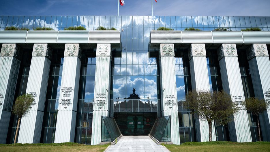 PiS chce rewolucji w Sądzie Najwyższym. Fogiel: trwają ostatnie ustalenia y