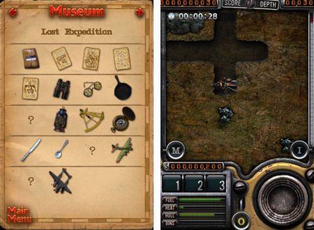 iTest: I Dig It 2: Expeditions 4