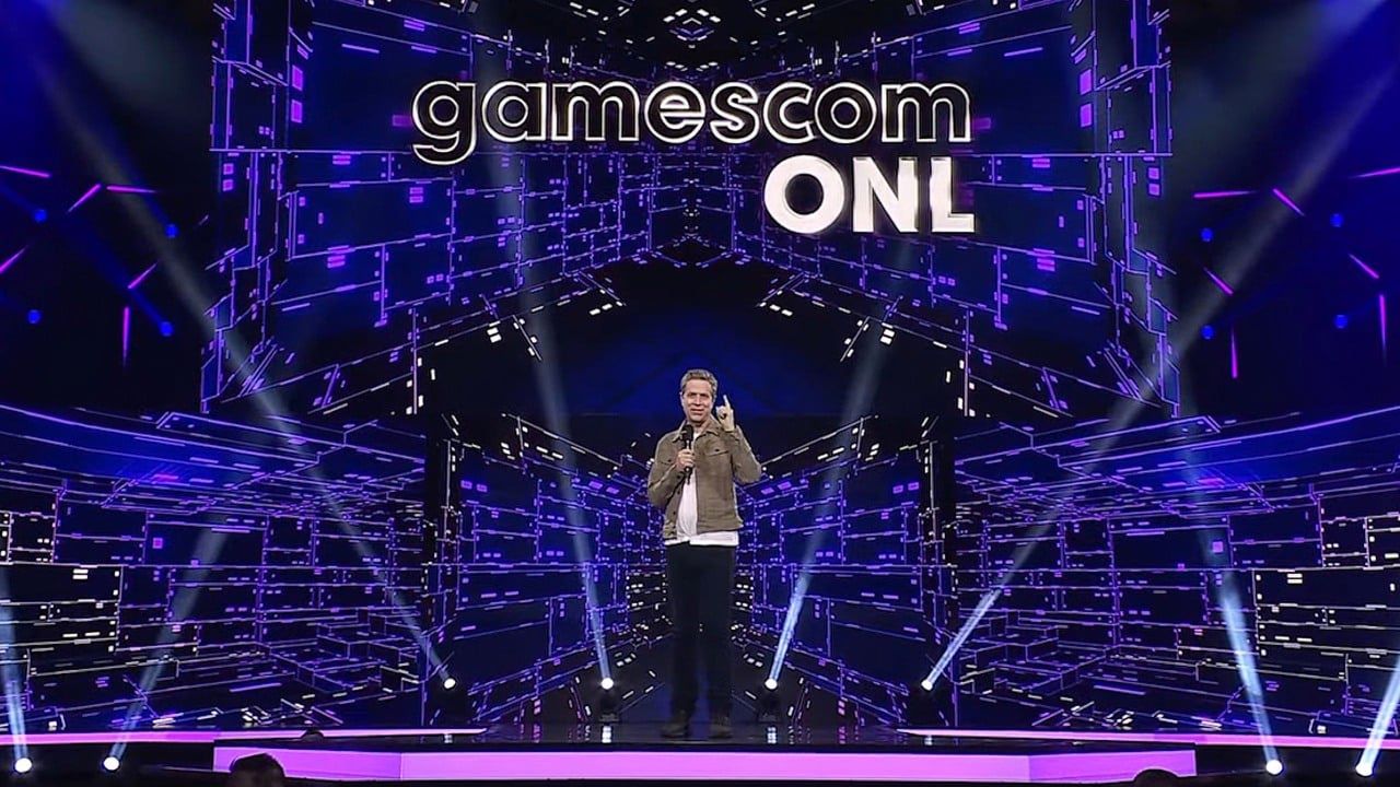 Oglądaj z nami pokaz gamescom 2025: Opening Night Live dziś wieczorem. Święto graczy powinno przynieść masę niespodzianek