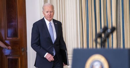 USA ogłosiły sankcje przeciwko 120 firmom z Rosji i Białorusi. Rakiety i drony dla Ukrainy