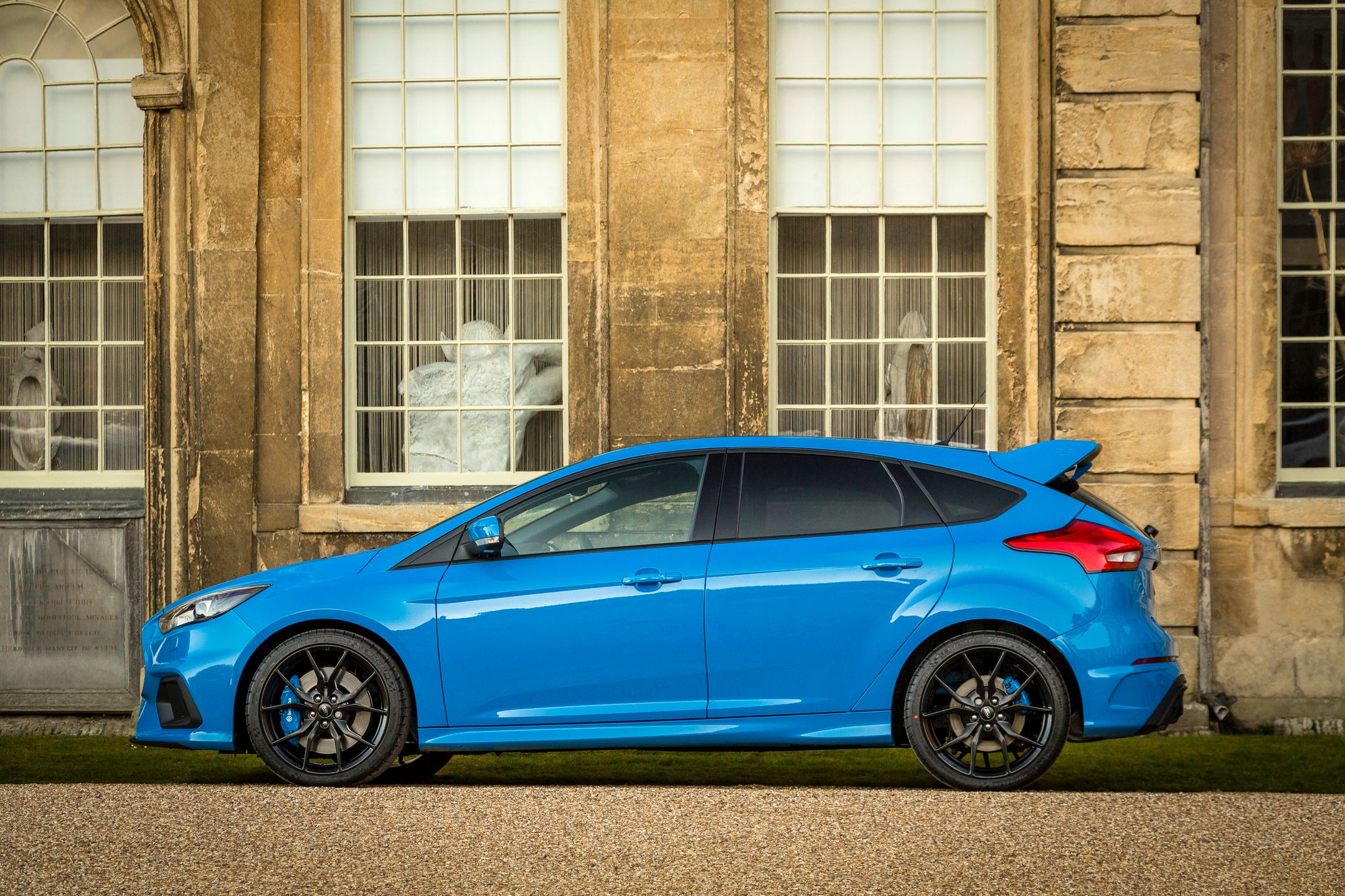 Ford Focus 2