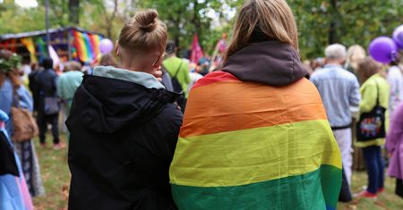 Przełomowy wyrok TSUE ws. małżeństw jednopłciowych. Polska musi je uznać