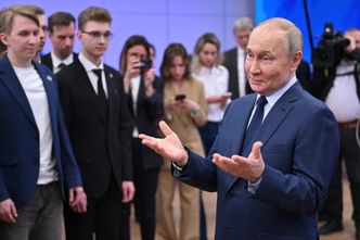 Nie będzie embarga na rosyjskie LNG? Trump pokrzyżował plany UE. Przysłużył się Putinowi