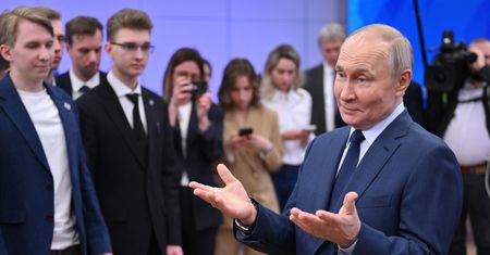 Nie będzie embarga na rosyjskie LNG? Trump pokrzyżował plany UE. Przysłużył się Putinowi