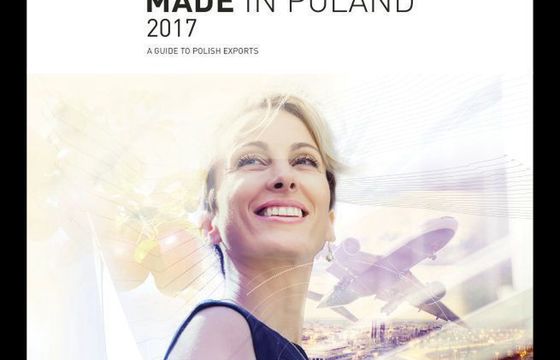 Nowy numer rocznika "Made in Poland" przynosi informacje dla branży IT i bankowości