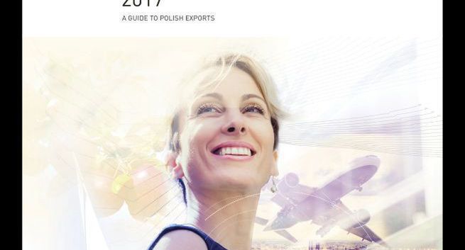 Nowy numer rocznika "Made in Poland" przynosi informacje dla branży IT i bankowości