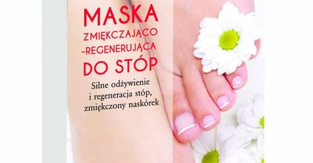 Regeneracja dłoni i stóp