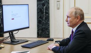 Ukraińcy mówią o sukcesie. "System głosowania leży"