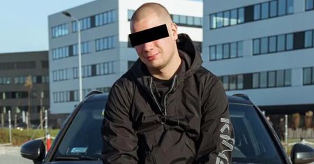 Budda i Grażynka stanęli przed sądem. Wiadomo, co z aresztem