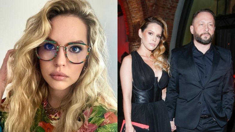 Julia Oleś tłumaczy zmianę nazwy fanpage'a portalu Kamila Durczoka