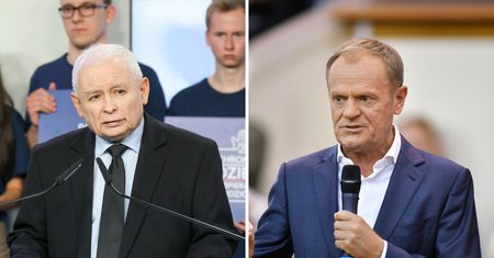 PiS traci władzę w nowym sondażu