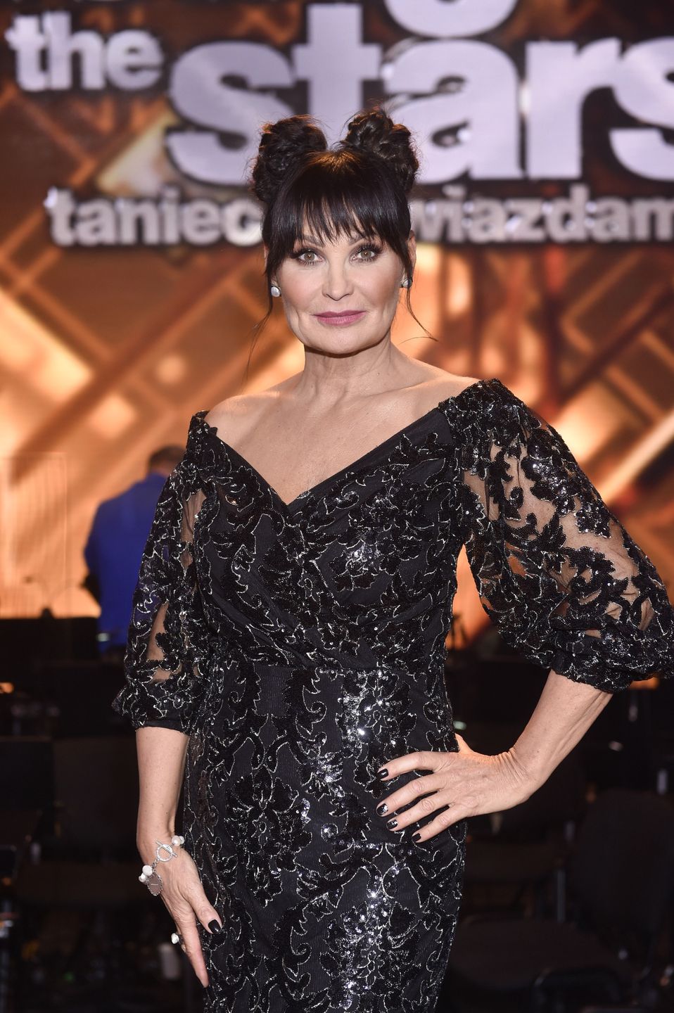 Iwona Pavlović apeluje do Pauliny Smaszcz: "Odpuść. ŻYJ SWOIM ŻYCIEM"