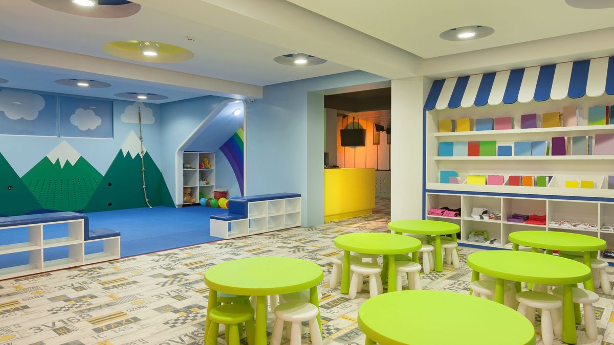 Od 19 kwietnia otwierają się żłobki i przedszkola