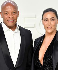 Dr. Dre trzymał broń przy głowie żony? Nowe fakty w sprawie rozwodu
