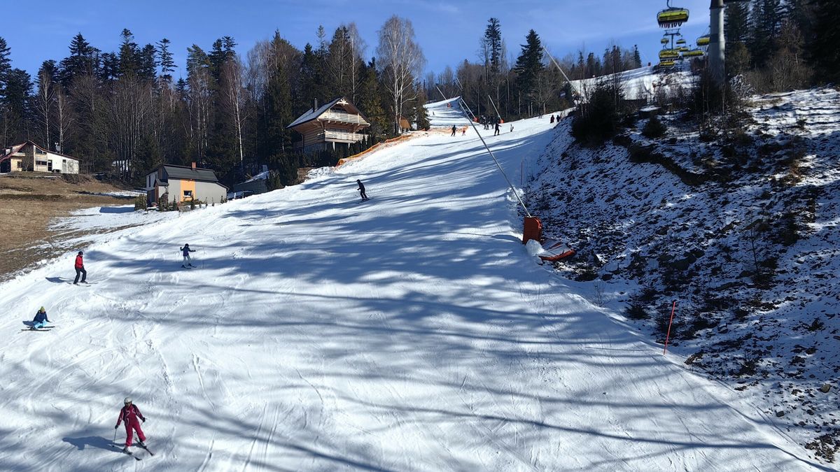 Zmiana w feriach zimowych