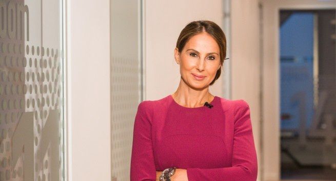 Kalina Ben Sira gospodynią programu „Beauty Inspector”