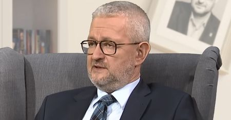 Bojkot Ikei? Zobaczcie, na jakich fotelach siedzą publicyści TV Republika