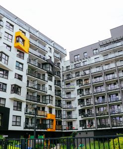 Mieszkańcy protestują przeciw sąsiedniej budowie. Deweloper grozi pozwem