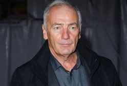 Strasburger ma żonę młodszą o 37 lat. "Każdy się tego boi"