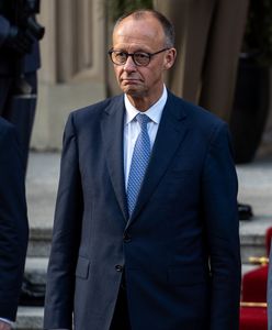 Niemiecka prasa: Tusk pokazał Merzowi granice