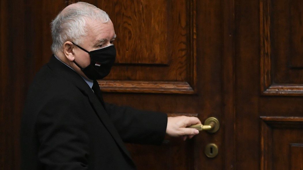 Jarosław Kaczyński