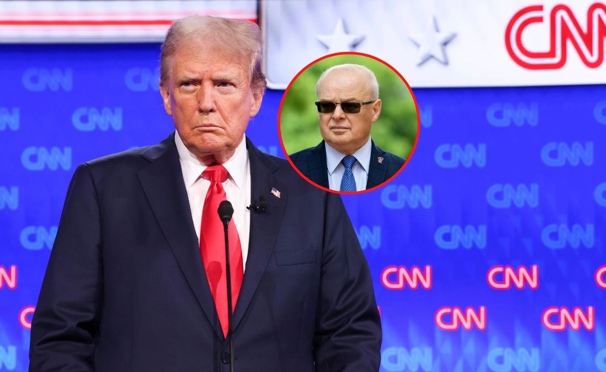 Ujawnili plan Trumpa. Gen. Skrzypczak alarmuje ws. Putina