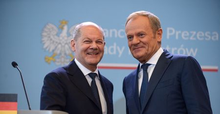 Polska jednak dostanie reparacje? Niemiecka prasa komentuje