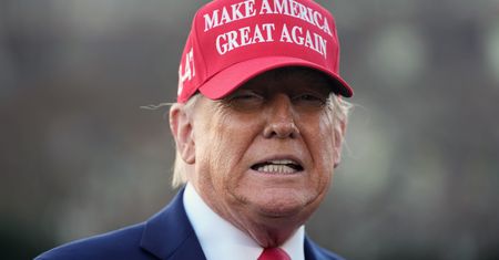 Napięcia po spotkaniu Trump-Zełenski. Media: państwa bałtyckie są przerażone