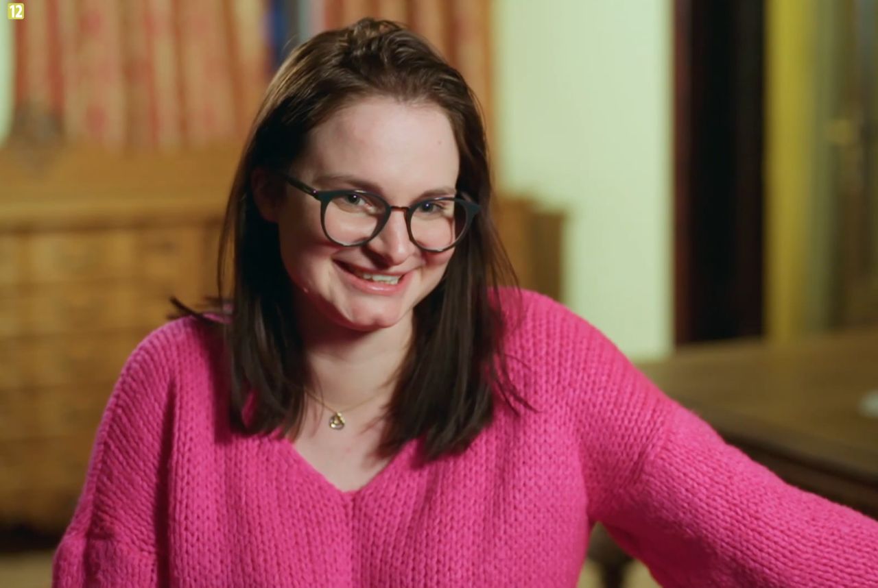 Justyna ze "Ślubu od pierwszego wejrzenia" jest szczęśliwie zakochana