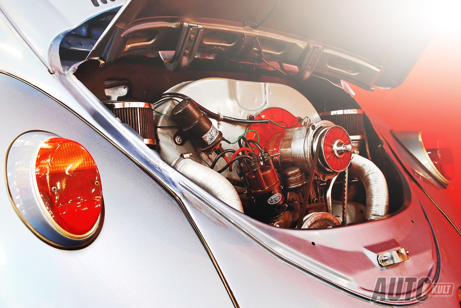VW The Beetle & garbaty Garbus [galeria] 22