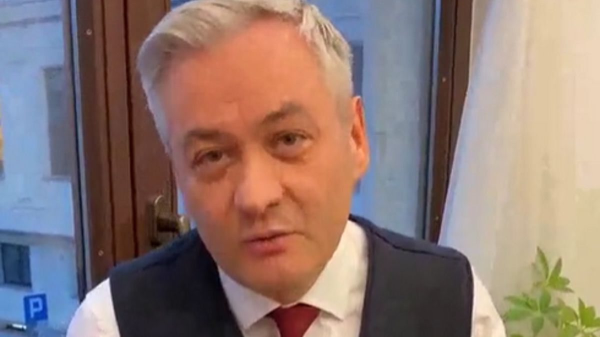 Robert Biedroń opowiedział o pomyśle Lewicy