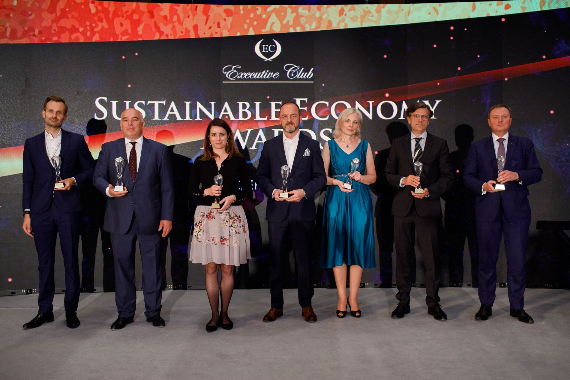 Relacja z IX edycji Executive Innovation Forum