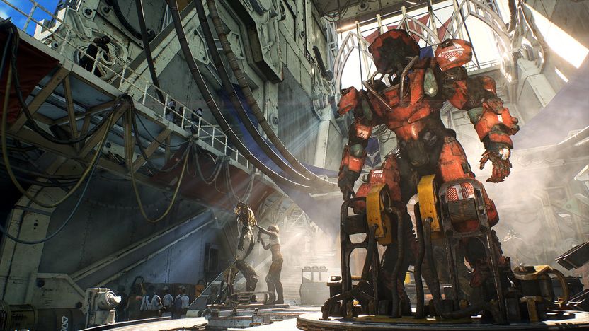 Anthem 2