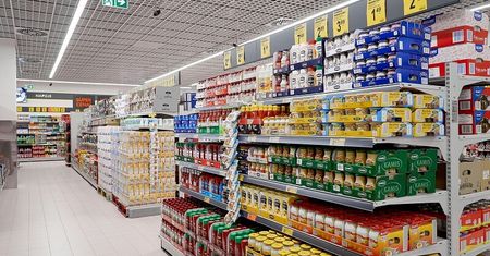 Biedronka obniża ceny produktów o wartość VAT! Promocja tylko przez 6 godzin. Kiedy?