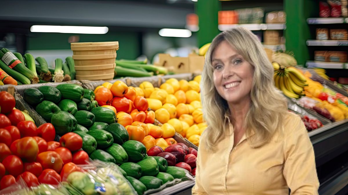 Ewa Wachowicz ostrzega przed niektórymi owocami