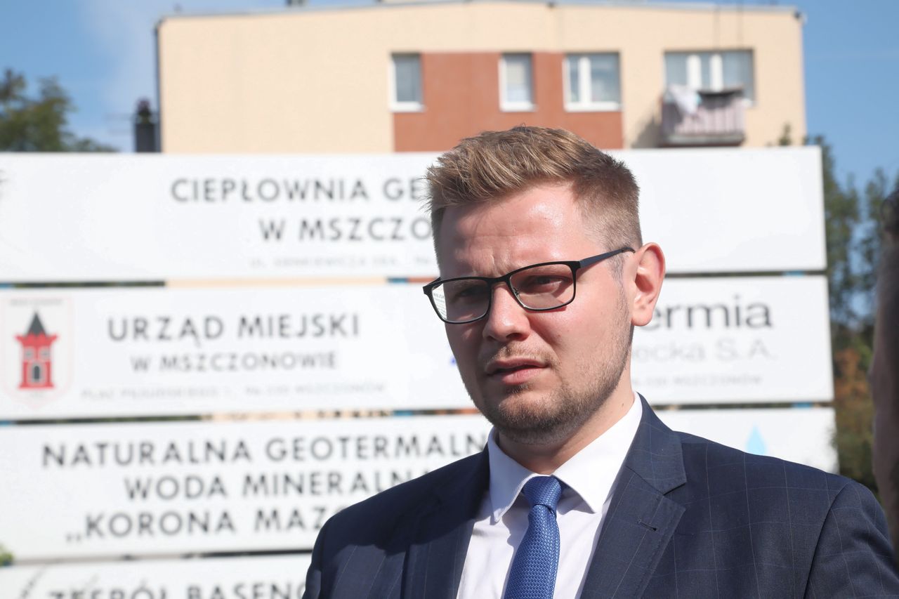 Ustawa o ochronie zwierząt. Minister środowiska mówi, co gryzie go w projekcie PiS