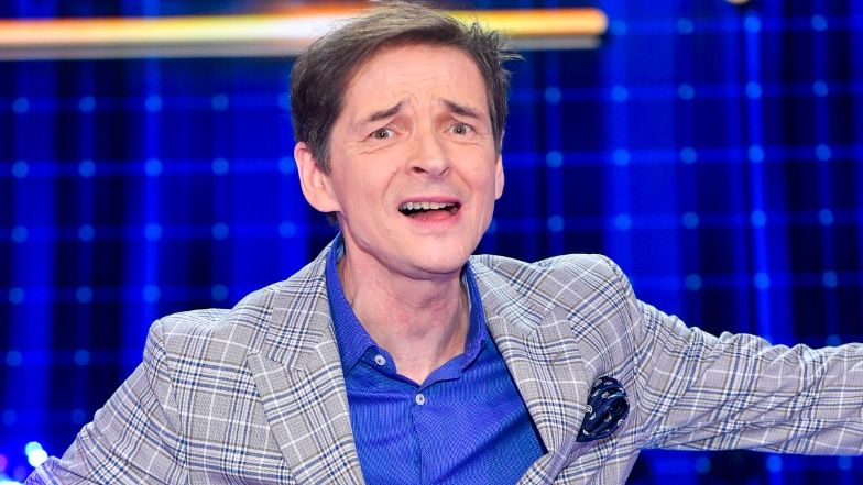 Przemysław Babiarz traci pracę w popularnym teleturnieju. Wiadomo, kto go zastąpi