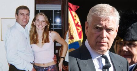 Księcia Andrzeja czeka kolejne upokorzenie. Virginia Giuffre planuje wydać książkę jeszcze przed koronacją Karola