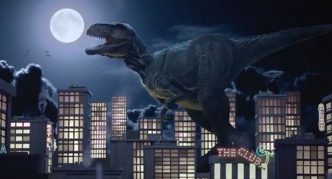 Przypadkowi przechodnie tworzą nową reklamę smartfona Asus ZenFone 3 (wideo)