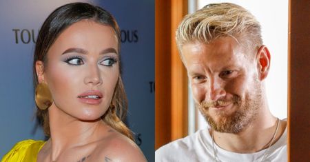 Maffashion chwali się mieszkaniem, a fanka dopytuje: "To Fabijański już Cię SPŁACIŁ?". Odpowiedziała (FOTO)