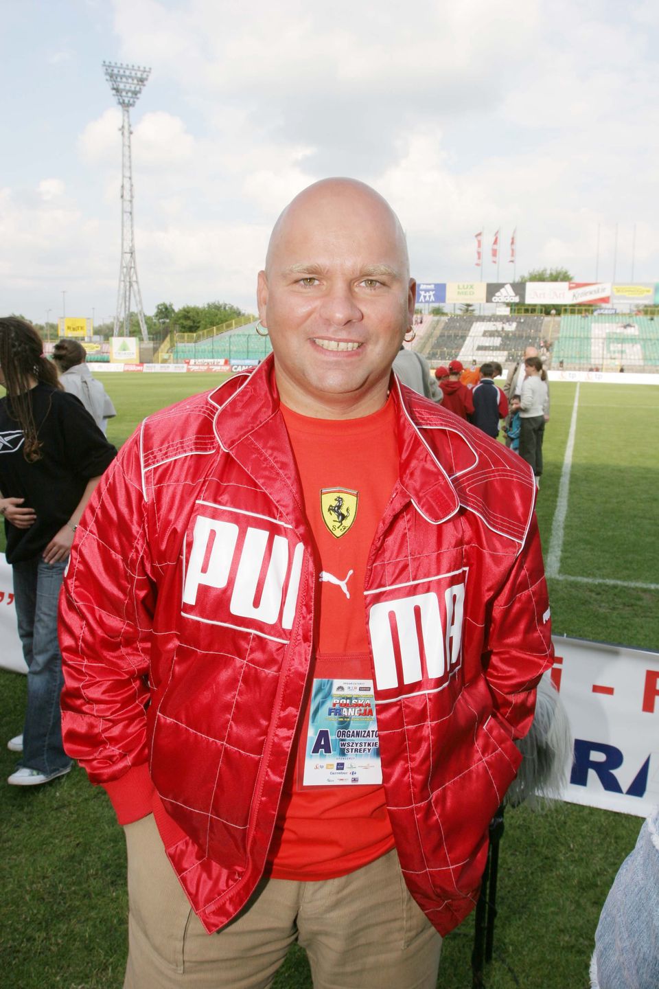Klaudiusz Sevkovic