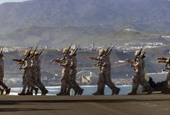 Kolejny europejski kraj się zbroi. Nadzwyczajne wydatki