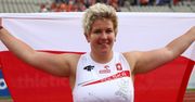 RIO 2016: Anita Włodarczyk ze złotym medalem i rekordem olimpijskim!
