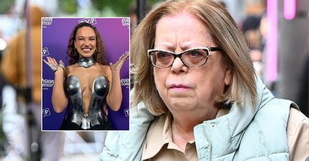 Elżbieta Zapendowska bez entuzjazmu o Eurowizji. Tak ocenia Szemplińską: "Może coś wywojuje"