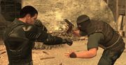 Alpha Protocol można ukończyć bez zabijania