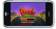 Peggle za grosze - wstyd nie brać